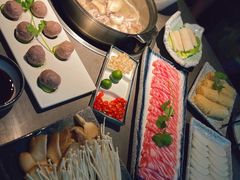 -同仁四季椰子鸡(宝安壹方城店)