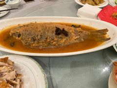 -萧记三鲜烩面(黄河南路店)