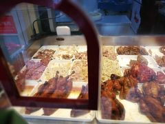 -紫燕百味鸡(南京西路店)