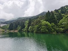 -九宫山风景区