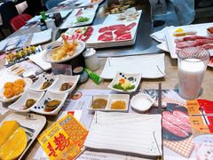 -大渔铁板烧(大悦城店)