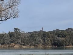 -承德避暑山庄景区