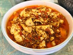 -浩海火烧云傣家菜(京广店)