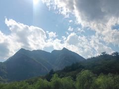 -兴隆红河漂流
