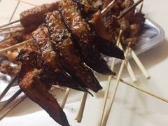 -正宗新疆天山烧烤(贵新街店)