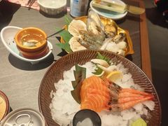 -牛YO寿喜烧火锅自助(三台子万象汇店)