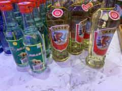 -澜悦港海鲜体验主题餐厅