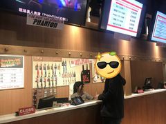 -东京塔海贼王主题公园
