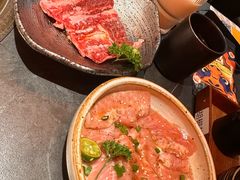 -久藏·横膈膜烧肉·酒场(江汉路店)