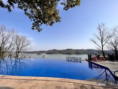 -天目湖涵田半山温泉