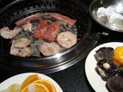 -尚水元休闲自助餐厅(中央城店)