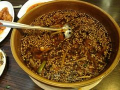 -川府宴语烤鱼川菜家常菜(梨园店)