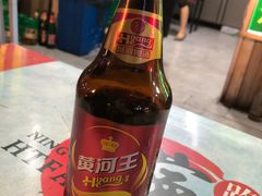 -正宁路小吃夜市