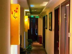 -韵道养生.足道.按摩.SPA(古美店)