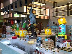 -星璞全日餐厅·高空自助餐(深铁铂尔曼酒店)