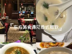 -杭州君悦酒店·湖滨28中餐厅