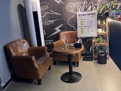 -梵猫·新养生(福州万象城店)