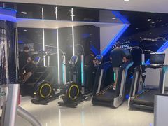 -小蓝鲸游泳培训基地(积水潭店)