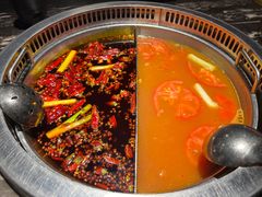 -小王少龙火锅(沙南街店)