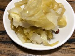 -陕北羊肉面(鑫苑大都汇店)