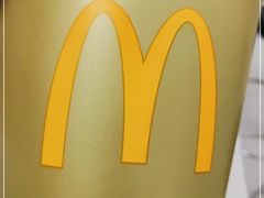 -麦当劳(呼市新华东街店)