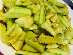 -清真·金鑫隆牛羊肉(环山路店)