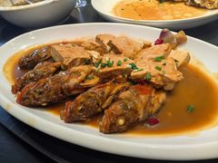 -健眺小海鲜(临海后山店)