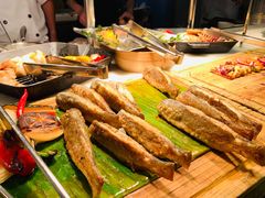 -西村日本料理(香格里拉饭店)