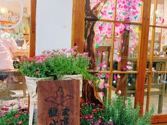 -馥家小馆(黔灵山公园店)