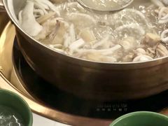 -润园四季椰子鸡火锅(海上世界店)