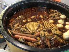 -安徽阜阳卷馍(西单店)