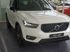 -上海永达嘉沃沃尔沃4S店(嘉定镇店)