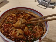 特色干海椒抄手-八二小区抄手(龙湖上城天街店)