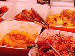 -33韩式自助烧烤(环城南路店)