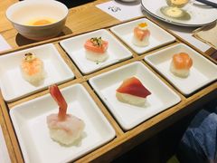 -小句号·精致料理(江南环球港店)