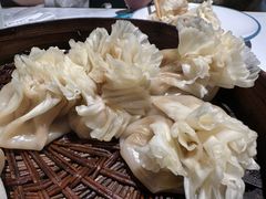 -西夏回族烧麦馆(牡丹街店)