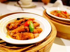 -潮福城大酒楼·潮味粤品·港式点心(湖滨北路店)