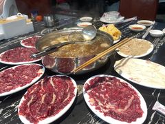 -一鼎牛鲜活牛肉城(晋江海峡国际食品城店)