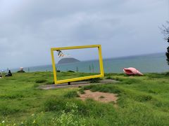 -漳州滨海火山岛自然生态风景区