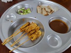 -Kat's Kitchen