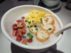 -禄运茶居·手工点心(猎德店)