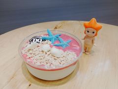 海星莓果-DQ·蛋糕·冰淇淋(万象城店)