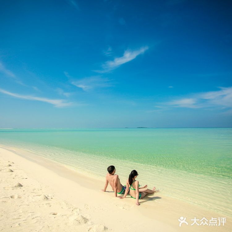 海边婚纱照这么拍要美爆[呲牙]