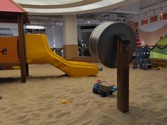 -辰星儿童成长空间(辰星早教东原1891校区)