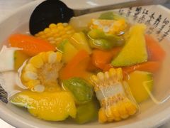 -阳光山水江湖菜馆(西山龙门店)
