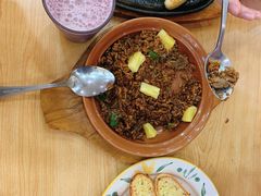 -萨莉亚意式餐厅(南京环亚凯瑟琳广场店)