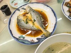 -旺鲜渔港连锁餐厅·珠海特色美食地标(爱情邮局店)