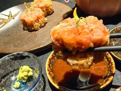 -蟹犇前•帝王蟹雪蟹(陆家嘴店)