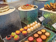 -索菲特西湖大酒店·香榭丽全日候餐厅(南山路店)