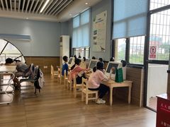 -厦门市少年儿童图书馆(中山公园馆)